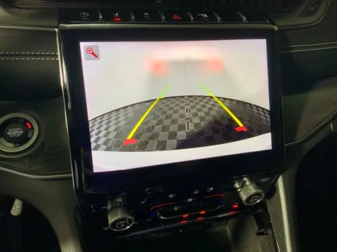 More photos of 2021 Jeep Grand Cherokee L Overland at Don Wood Ford Lincoln, OH