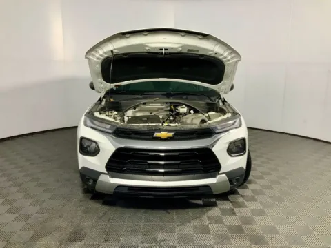 More photos of 2023 Chevrolet TrailBlazer LT at Don Wood Ford Lincoln, OH