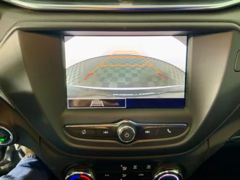 Photos of 2023 Chevrolet TrailBlazer LT for sale in Athens, OH at Don Wood Ford Lincoln