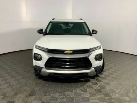 More photos of 2023 Chevrolet TrailBlazer LT at Don Wood Ford Lincoln, OH