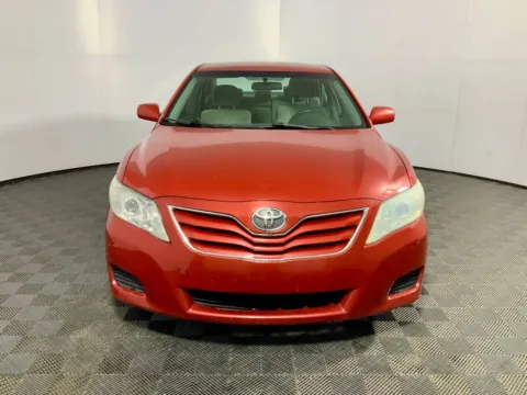 Another view of 2010 Toyota Camry for sale in Athens, OH at Don Wood Ford Lincoln