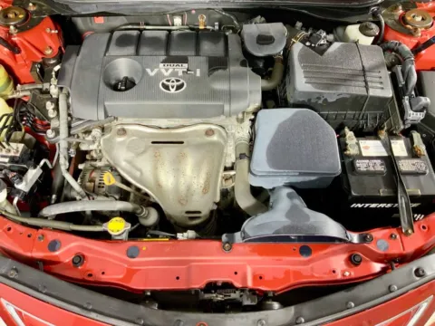 More photos of 2010 Toyota Camry at Don Wood Ford Lincoln, OH