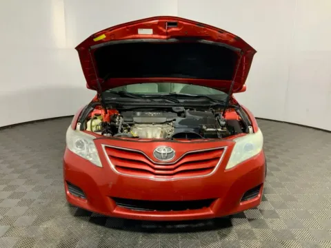 More photos of 2010 Toyota Camry at Don Wood Ford Lincoln, OH