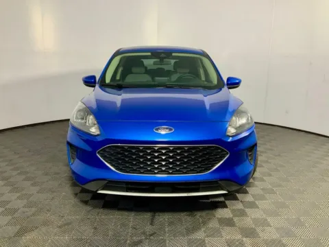 More photos of 2020 Ford Escape SE at Don Wood Ford Lincoln, OH