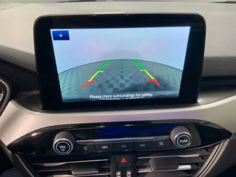 Another view of 2020 Ford Escape SE for sale in Athens, OH at Don Wood Ford Lincoln