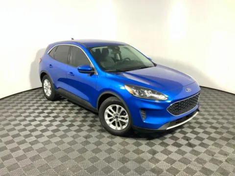 More photos of 2020 Ford Escape SE at Don Wood Ford Lincoln, OH