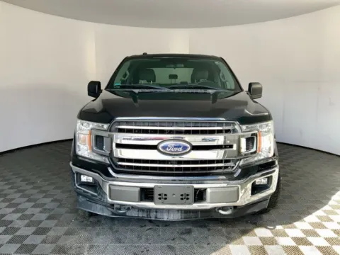 More photos of 2018 Ford F-150 XLT at Don Wood Ford Lincoln, OH