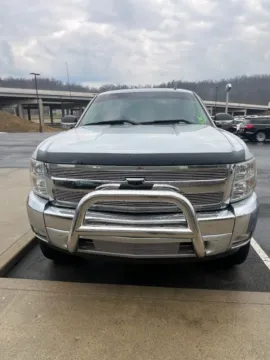 Photos of 2012 Chevrolet Silverado 1500 LT for sale in Athens, OH at Don Wood Ford Lincoln