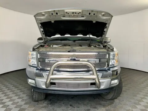 More photos of 2012 Chevrolet Silverado 1500 LT at Don Wood Ford Lincoln, OH