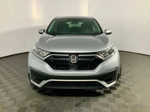 More photos of 2022 Honda CR-V EX at Don Wood Ford Lincoln, OH