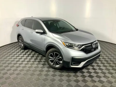 More photos of 2022 Honda CR-V EX at Don Wood Ford Lincoln, OH