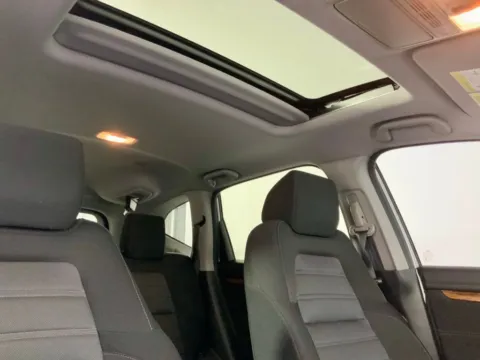 Photos of 2022 Honda CR-V EX for sale in Athens, OH at Don Wood Ford Lincoln