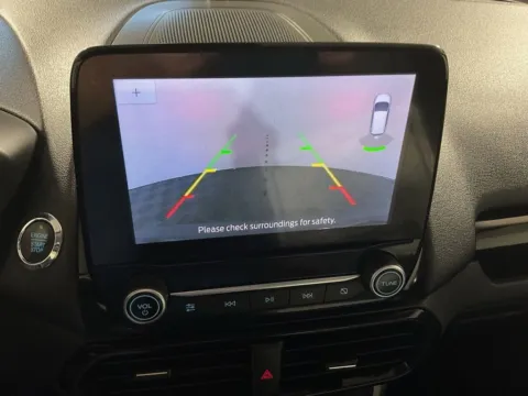 More photos of 2021 Ford EcoSport Titanium at Don Wood Ford Lincoln, OH