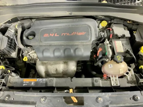 More photos of 2017 Jeep Renegade Latitude at Don Wood Ford Lincoln, OH