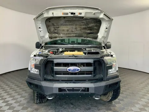 More photos of 2015 Ford F-150 XLT at Don Wood Ford Lincoln, OH