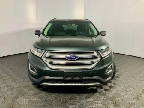 More photos of 2015 Ford Edge SEL at Don Wood Ford Lincoln, OH