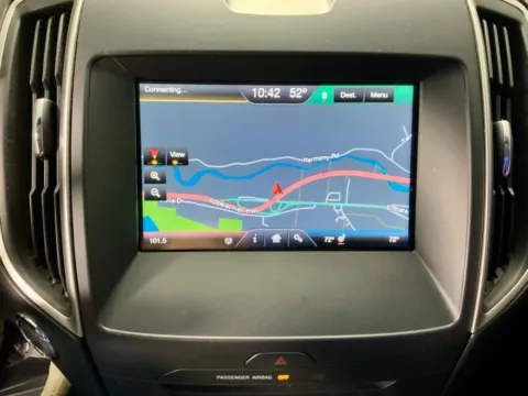 Photos of 2015 Ford Edge SEL for sale in Athens, OH at Don Wood Ford Lincoln