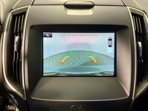 Another view of 2015 Ford Edge SEL for sale in Athens, OH at Don Wood Ford Lincoln