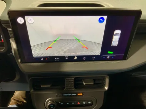 Photos of 2026 Ford Maverick XLT for sale in Athens, OH at Don Wood Ford Lincoln