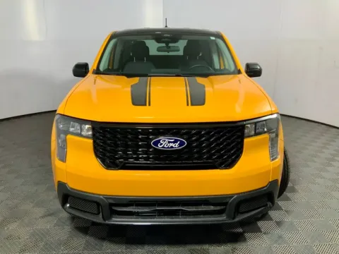 More photos of 2026 Ford Maverick XLT at Don Wood Ford Lincoln, OH