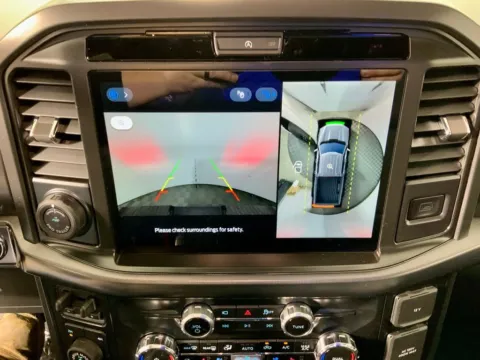 More photos of 2026 Ford F-150 Lariat at Don Wood Ford Lincoln, OH