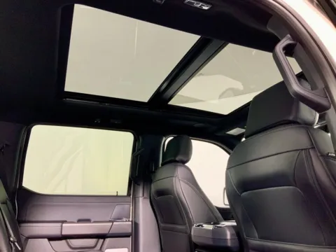 Photos of 2026 Ford F-150 Lariat for sale in Athens, OH at Don Wood Ford Lincoln