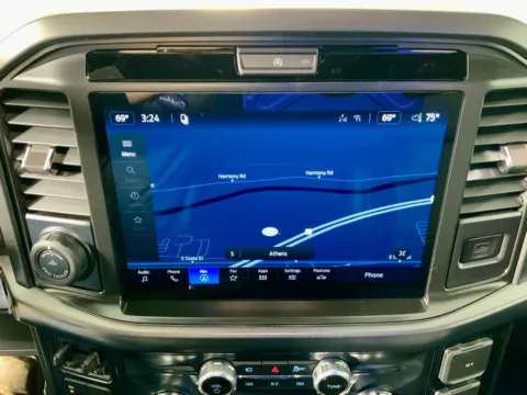 More photos of 2026 Ford F-150 Lariat at Don Wood Ford Lincoln, OH