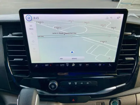 Photos of 2026 Ford Transit-350 XLT for sale in Athens, OH at Don Wood Ford Lincoln