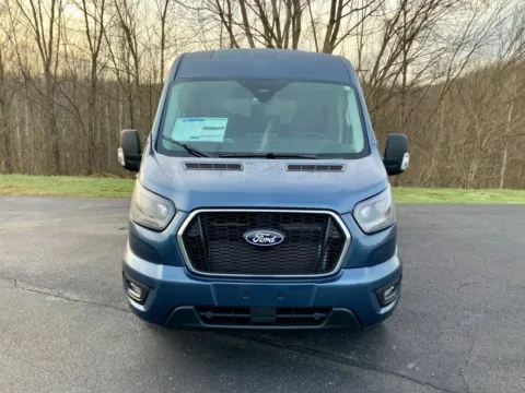 More photos of 2026 Ford Transit-350 XLT at Don Wood Ford Lincoln, OH