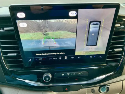 Another view of 2026 Ford Transit-350 XLT for sale in Athens, OH at Don Wood Ford Lincoln