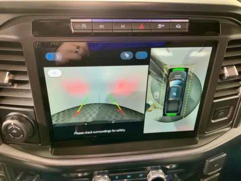 Another view of 2026 Ford F-150 Raptor for sale in Athens, OH at Don Wood Ford Lincoln