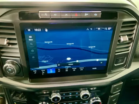 More photos of 2026 Ford F-150 Raptor at Don Wood Ford Lincoln, OH