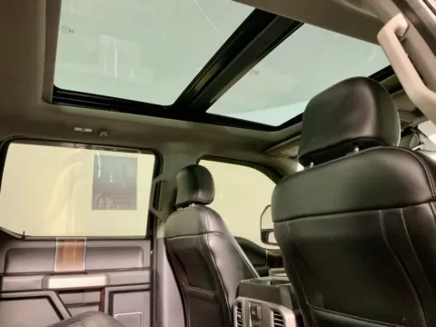 Photos of 2015 Ford F-150 Lariat for sale in Athens, OH at Don Wood Ford Lincoln