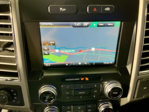 Another view of 2015 Ford F-150 Lariat for sale in Athens, OH at Don Wood Ford Lincoln