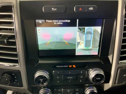 More photos of 2015 Ford F-150 Lariat at Don Wood Ford Lincoln, OH