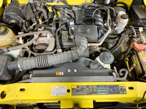 More photos of 2011 Ford Ranger XL at Don Wood Ford Lincoln, OH