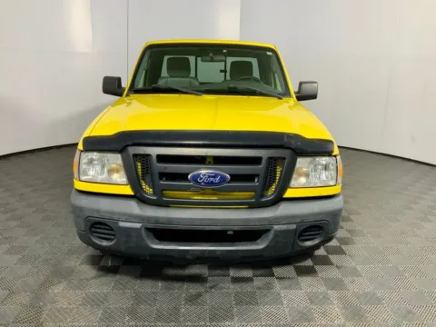 Another view of 2011 Ford Ranger XL for sale in Athens, OH at Don Wood Ford Lincoln