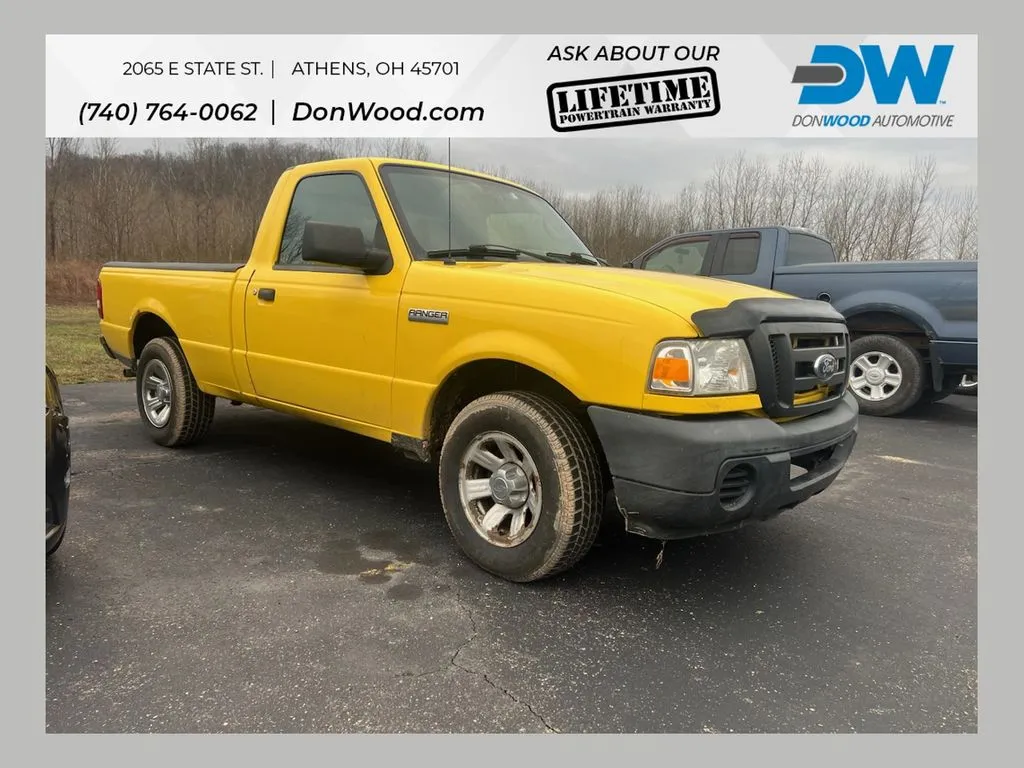 2011 Ford Ranger XL for sale in Athens, OH