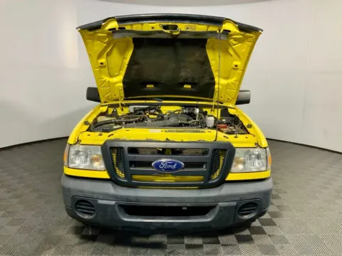 More photos of 2011 Ford Ranger XL at Don Wood Ford Lincoln, OH