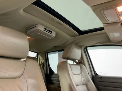 Photos of 2008 Honda Ridgeline RTL for sale in Athens, OH at Don Wood Ford Lincoln