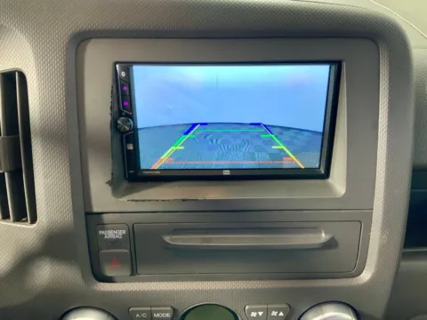 Another view of 2008 Honda Ridgeline RTL for sale in Athens, OH at Don Wood Ford Lincoln