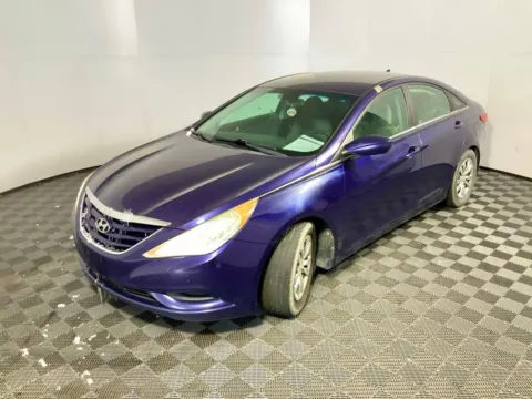 More photos of 2012 Hyundai Sonata GLS at Don Wood Ford Lincoln, OH