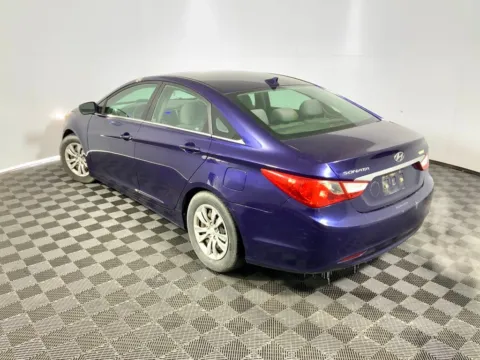 More photos of 2012 Hyundai Sonata GLS at Don Wood Ford Lincoln, OH