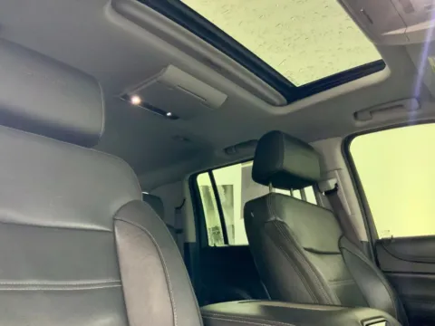 Another view of 2015 GMC Yukon XL Denali for sale in Athens, OH at Don Wood Ford Lincoln