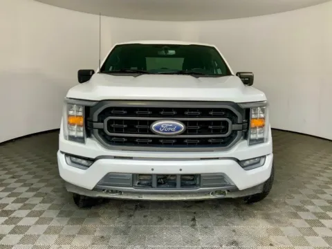 More photos of 2023 Ford F-150 XLT at Don Wood Ford Lincoln, OH