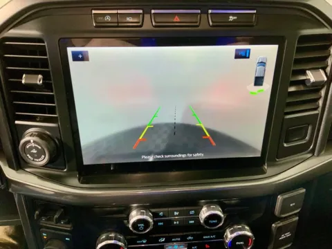 Another view of 2023 Ford F-150 XLT for sale in Athens, OH at Don Wood Ford Lincoln