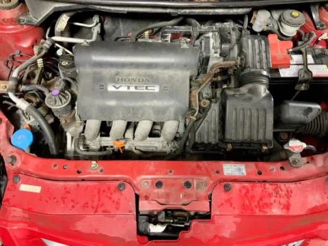 More photos of 2007 Honda Fit Sport at Don Wood Ford Lincoln, OH