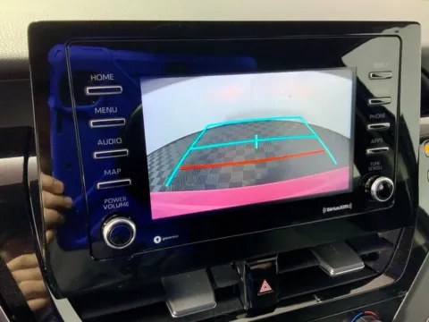 Photos of 2021 Toyota Camry LE for sale in Athens, OH at Don Wood Ford Lincoln