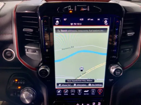 More photos of 2020 Ram 1500 Rebel at Don Wood Ford Lincoln, OH