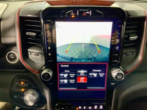 More photos of 2020 Ram 1500 Rebel at Don Wood Ford Lincoln, OH